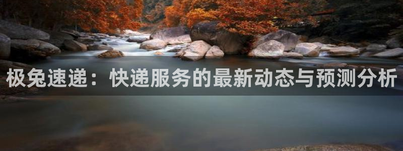 狗子28登录流程：极兔速递：快递服务