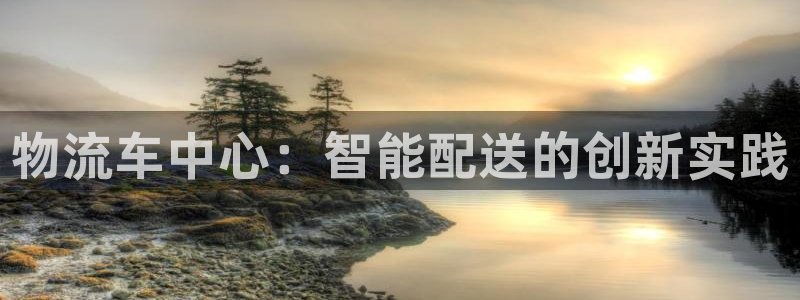 狗子28怎么注册:物流车中心:智能配
