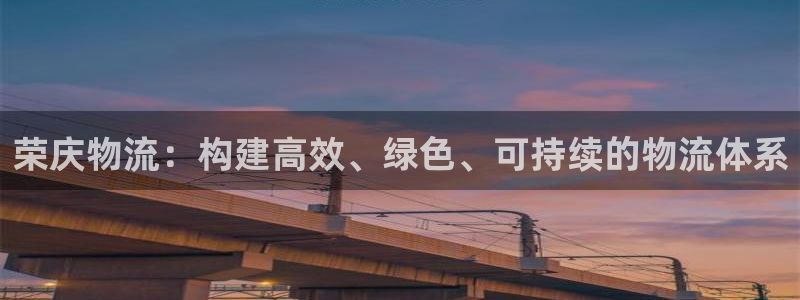 狗子28充值不处理会怎么样:荣庆物流